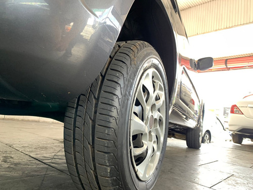 Fiat Uno 1.0 Attractive Flex 5p 5 marchas
