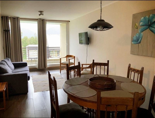 Imagen 3 de 21 de Departamento En Venta En Pucón