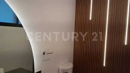 Se Vende Casa En Fraccionamiento Arboreto