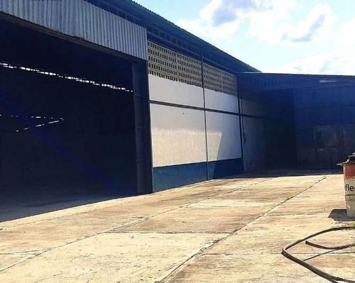 Zona Industrial Loma Linda