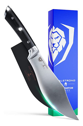 Dalstrong Cuchillo Barong Chef  7 Pulgadas  Gladiator Ser