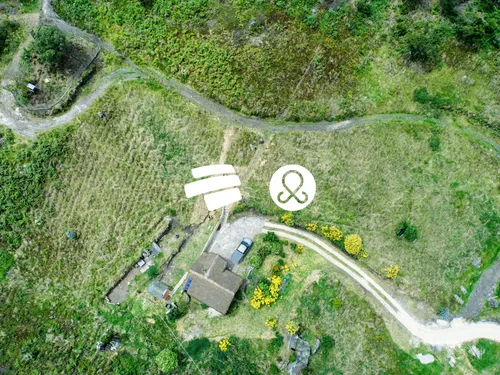 Finca En Venta En Tabio