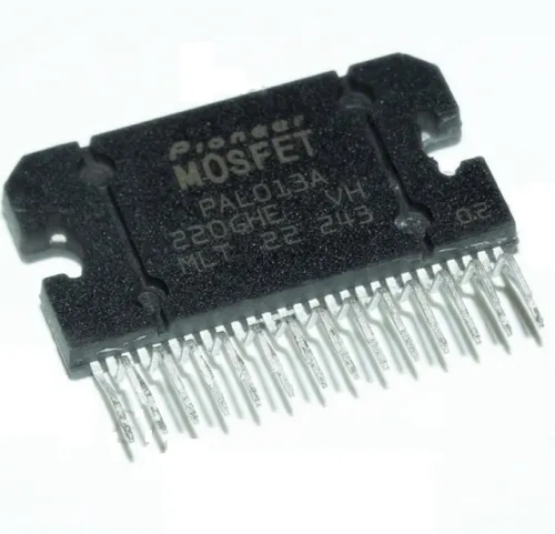 comprar Circuito Integrado Pal013a Pal013 Zip-27 Pal 013a Pioneer