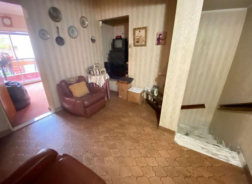 Venta De Casa 4 Ambientes En San Cristobal, Capital Federal