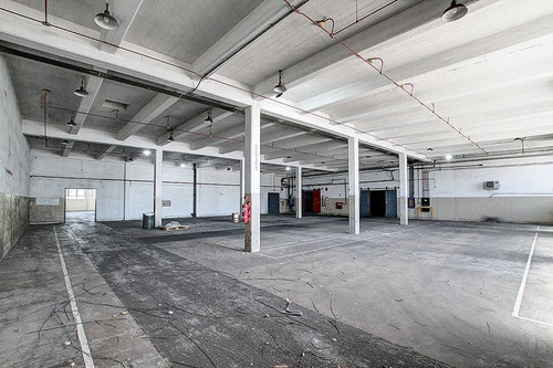 Excelente Deposito En Alquiler En Berazategui A Parti De 2300 M2 Cub Hasta 17000 M2 Cub