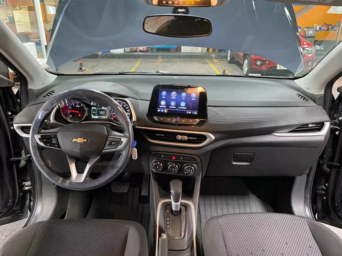 Chevrolet Tracker 1.2 Turbo At