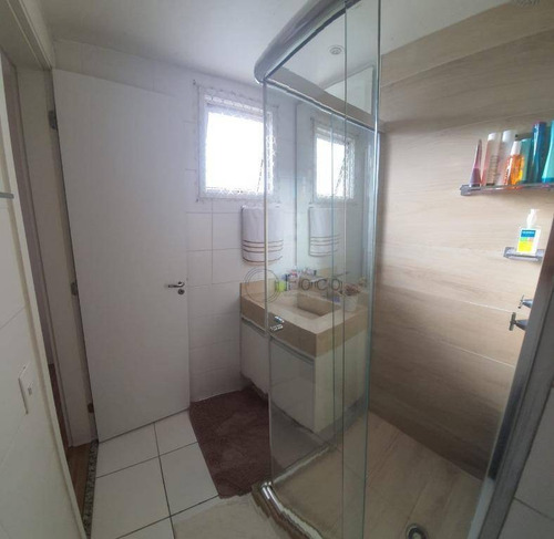Imagem 23 de 30 de Apartamento À Venda, 57 M² Por R$ 340.000,00 - Jardim Las Vegas - Guarulhos/sp - Ap1111
