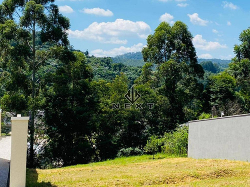 Imagem 20 de 27 de Terreno À Venda, 560 M² No Residencial Tamboré 11 Em Alphaville - Santana De Parnaíba/sp - Te0204