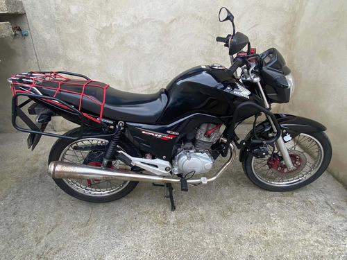 Cg Fan 150 Flex