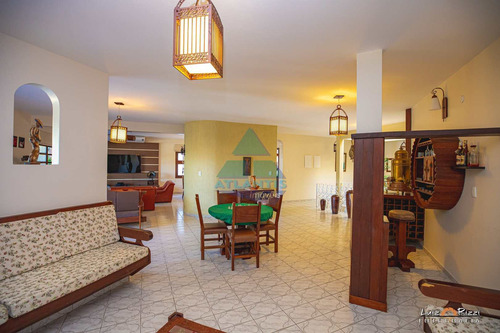 Imagem 17 de 30 de Casa Com 7 Dorms, Recanto Da Lagoinha, Ubatuba - R$ 3 Mi, Cod: 727 - V727