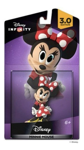 Minnie Mouse, Disney Infinity 3.0 Ps3