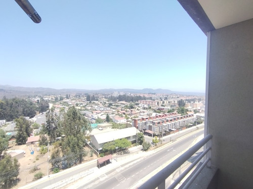 Arriendo Depto 3d-1b,quilpue.