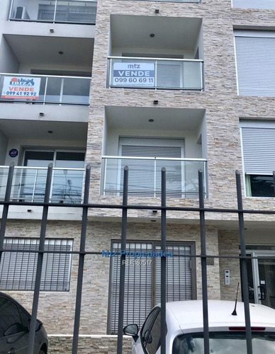 Imagen 16 de 18 de Venta De Apartamentos A Estrenar En Malvin 2 Dormitorios Cw167517