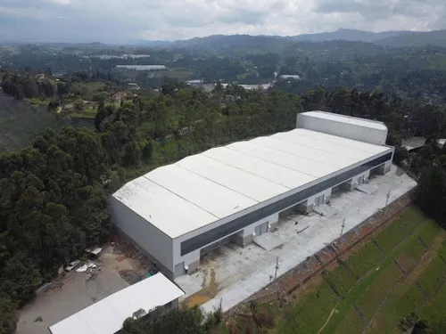 Bodegas En Arriendo Guarne 643-8292191