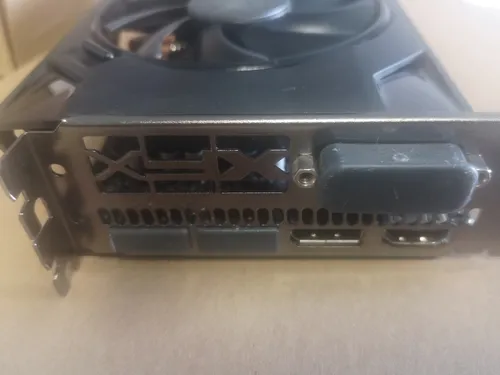 Sapphire radeon deals rx 480 4gb