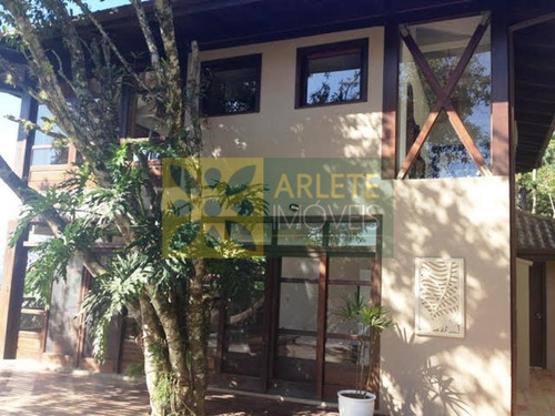 Imagem 4 de 15 de Casa No Bairro Araça Em Porto Belo Sc - 2706