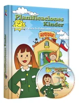Comprar Planificaciones Kínder Prekinder Y Proyectos 3 T