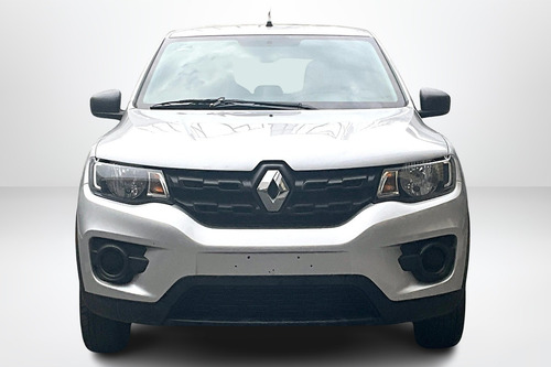Renault Kwid 2022