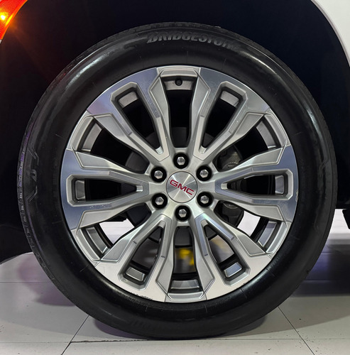 Hermoso Gmc Yukón Denali 6.2 V8 At 2023