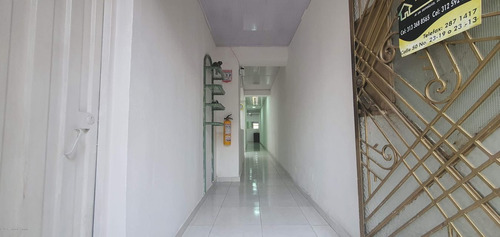 Vendo Casa En Alfonso Lopez(bogota) Mls 21-1178
