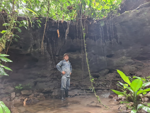Imagen 6 de 14 de Linda Finca 32 Hectáreas Jambelí - Lago Agrio - Oriente