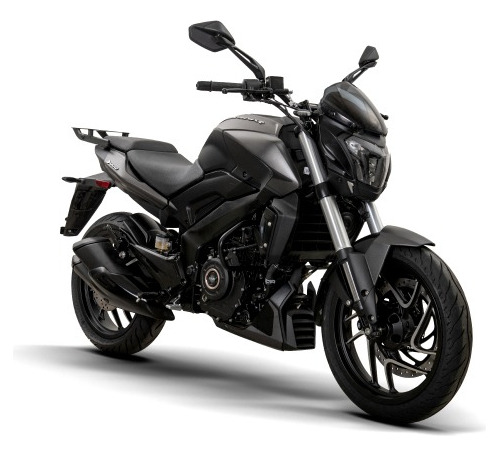 Imagen 14 de 15 de Bajaj Dominar 400 - Consulte Precio Ctdo // Luciano Motos//