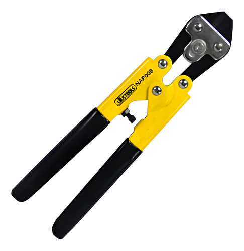 Cizalla Manual Tipo Pesado 8 Pulgadas Uyustools