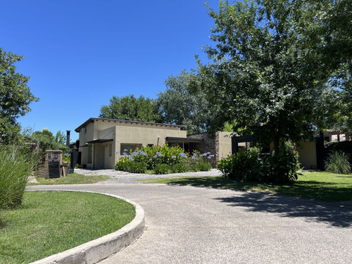 Oppel | Casa En Venta | Las Liebres Pilar | Cod: 31642