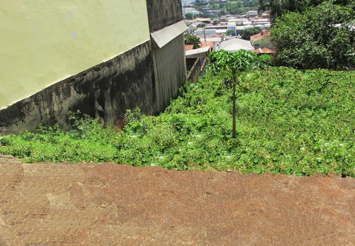 Imagem 2 de 4 de Terreno À Venda, 405 M² Por R$ 200.000,00 - Paulicéia - Piracicaba/sp - Te0901