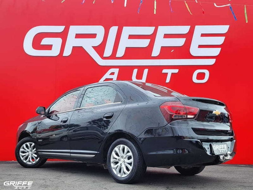 Imagem 6 de 14 de Chevrolet Cobalt 18a Eli 2017