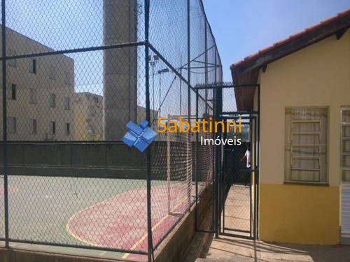 Imagem 9 de 20 de Apartamento - Ap00886 - 34581972