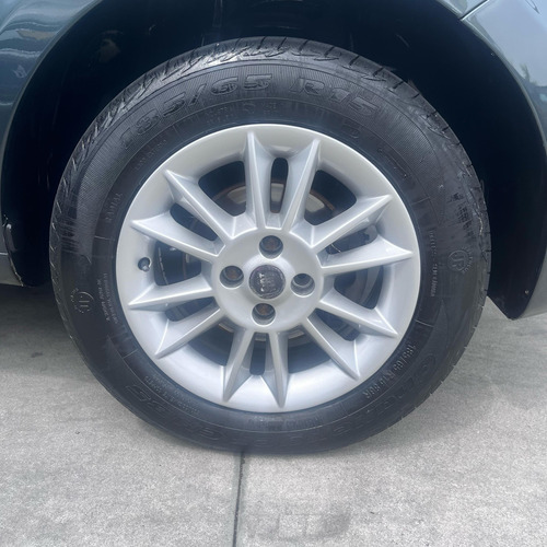 Fiat Idea 1.4 Elx Flex 5p