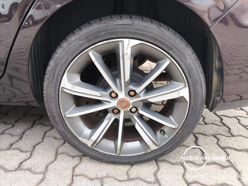 Fiat Cronos 1.8 E.TORQ FLEX PRECISION AT6