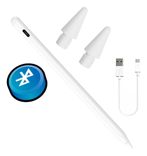 Lápiz 2 Para Lápiz 2 iPad 6th-10th iPad Pro iPad Air 5th-3rd