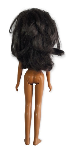 Muñeca Janet Wee Three Friends Mattel 2000 (Usado)