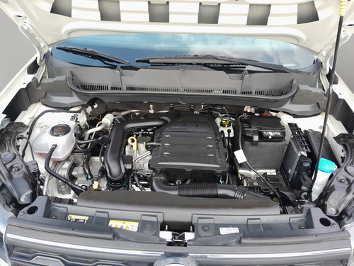 Volkswagen Taigun 1.0 Tsi Trendline At