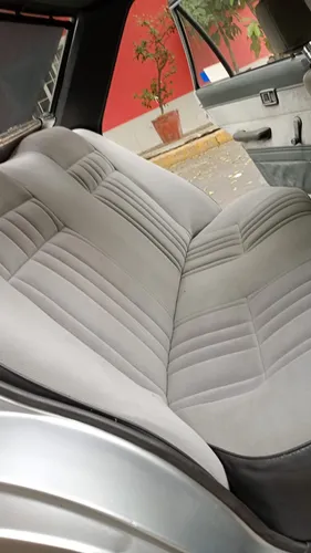 Nissan Tsuru 1988