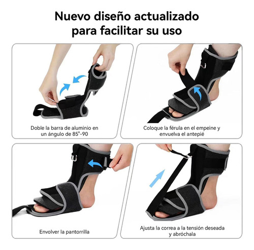 Soporte De Tobillo Ajustable,protección Compresión Estable