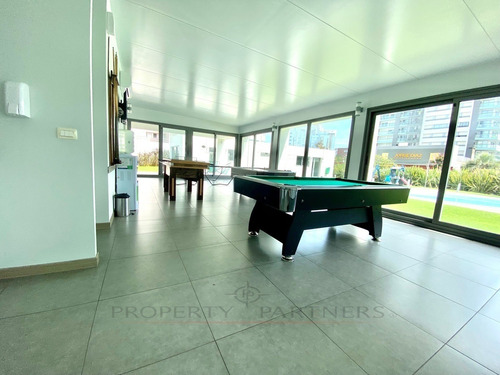 Imagen 15 de 25 de Moderno Apartamento Con Preciosa Vista
