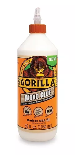 Gorilla 36 oz. Wood Glue