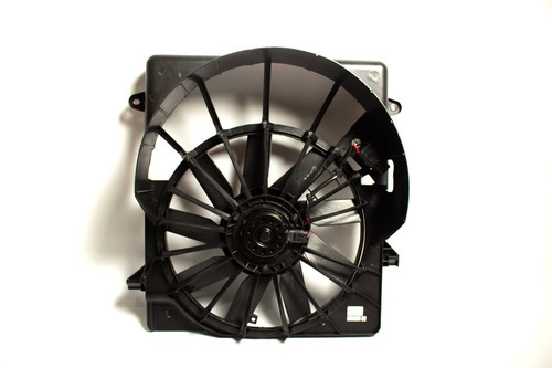 Electroventilador Jeep Cherokee Liberty 3.7l