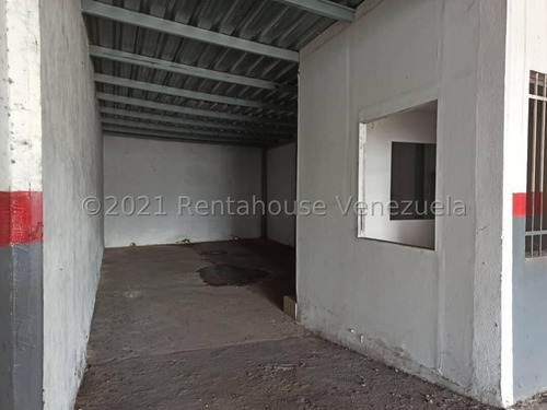 Imagen 6 de 14 de Terreno En Venta 22-1757 Dc