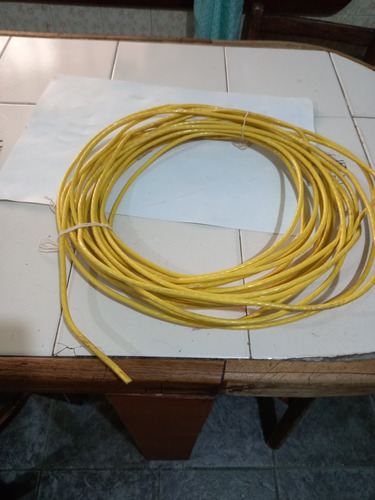 Cable Thw #8 Awg