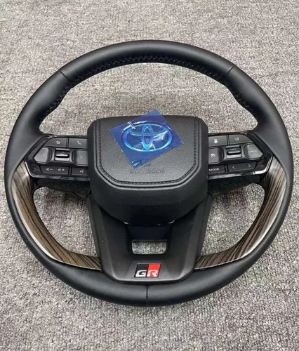 Volante Gr 4runner 2013
