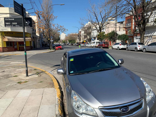 Subaru Legacy 2.5 Awd Cvt Limited 2013