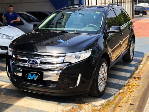 Edge Limited 3.5 Awd V6 24v 2012/2013 (gas) (aut)