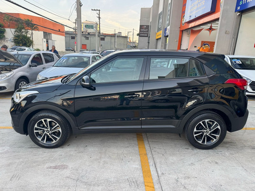 Hyundai Creta 1.6 Attitude Flex Aut. (pcd) 5p