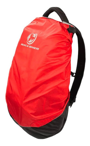 Imagen 2 de 3 de Mochila Fibra Carbono Premium 40l