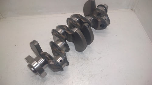R758 Cigüeñal Motor Vw Audi 1.5 Tsi Turbo 2022 04e105209a