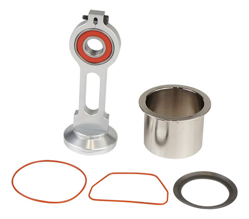 A+ Juego De Pistones De Compresor De Aire Kk-4835,